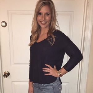 Meet your Posher, Allie